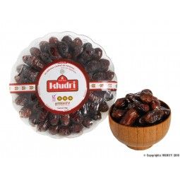 Dattes Khudri
