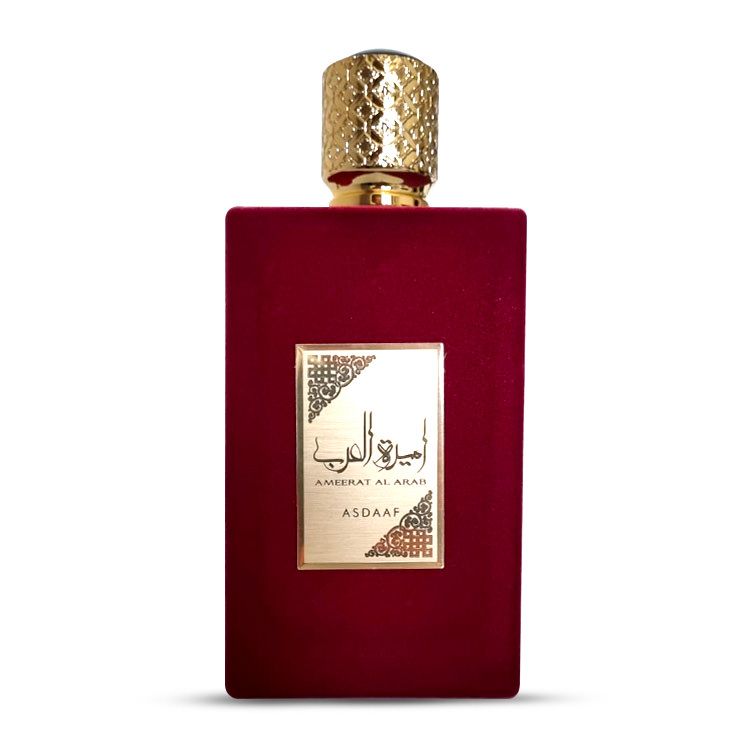 Parfum Asdaaf