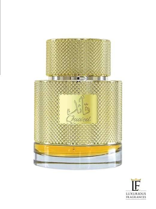 Parfum Qua'ed