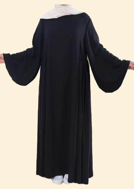 Abaya classique
